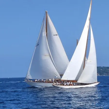 Hotel Hotel & Spa La Villa Sainte-Maxime