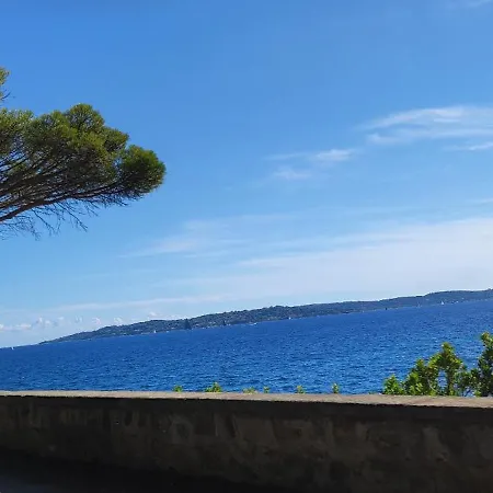 Hotel & Spa La Villa Sainte-Maxime