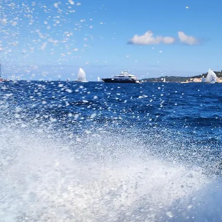 Hotel & Spa La Villa