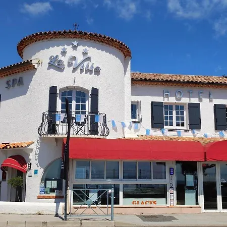Hotel Hotel & Spa La Villa Sainte-Maxime
