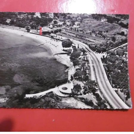 Hotel & Spa La Villa 3* Sainte-Maxime