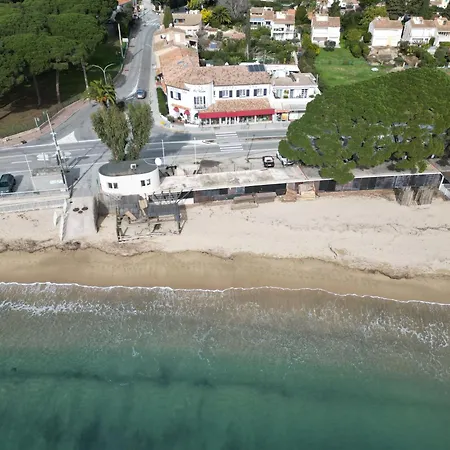 Hotel & Spa La Villa 3* Sainte-Maxime