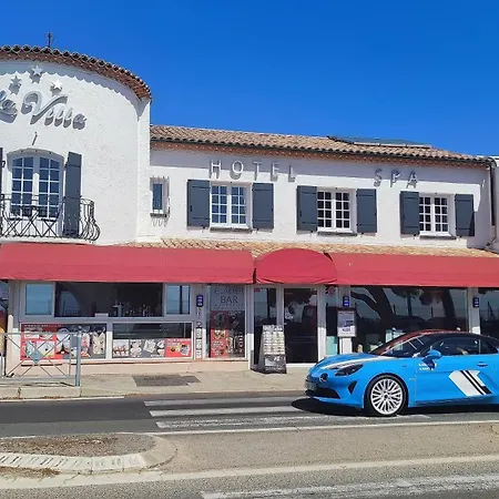 Hotel Hotel & Spa La Villa 3*