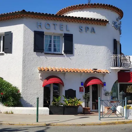 Hotel & Spa La Villa 3*