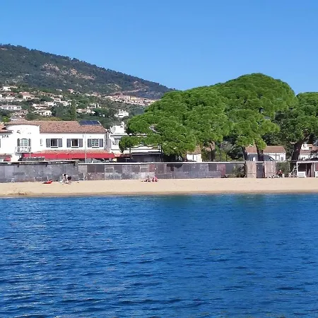 Hotel & Spa La Villa Hotel Sainte-Maxime