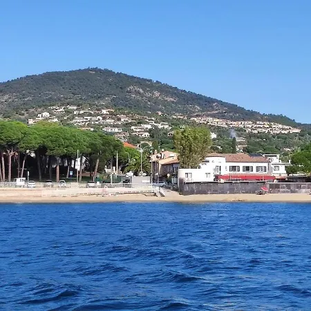 Hotel & Spa La Villa 3*