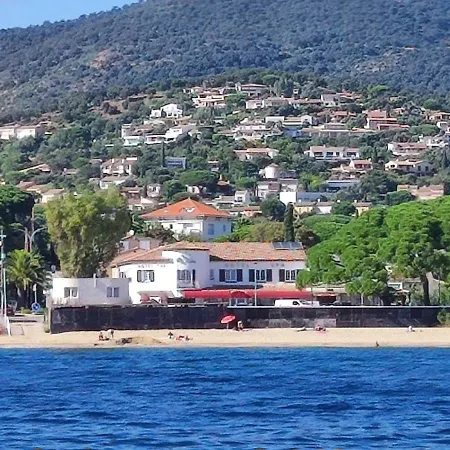 Hotel & Spa La Villa 3* Sainte-Maxime