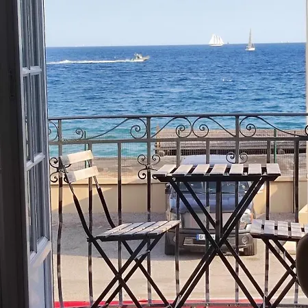 Hôtel&spa La Hotel Sainte-Maxime