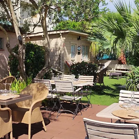 Hôtel&spa La Hotel 3*