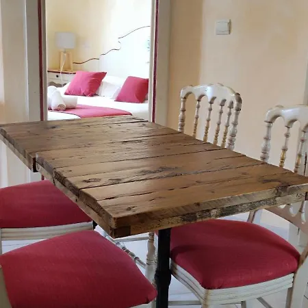 Hotel & Spa La Villa Sainte-Maxime