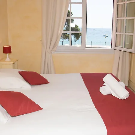 Hotel & Spa La Villa 3* Sainte-Maxime