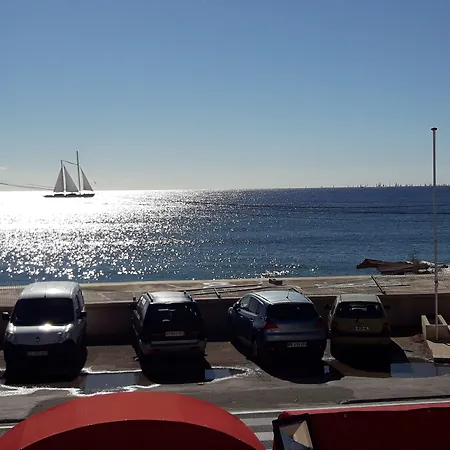 Hotel & Spa La Villa 3* Sainte-Maxime
