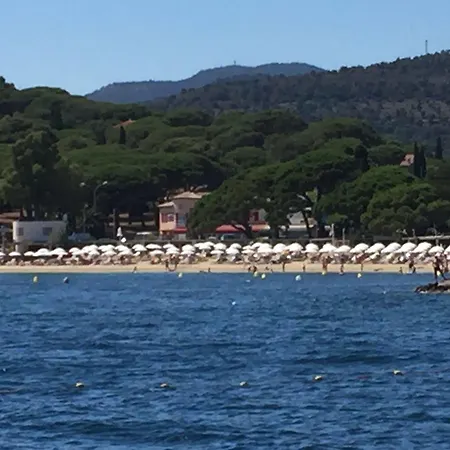 Hotel & La Sainte-Maxime