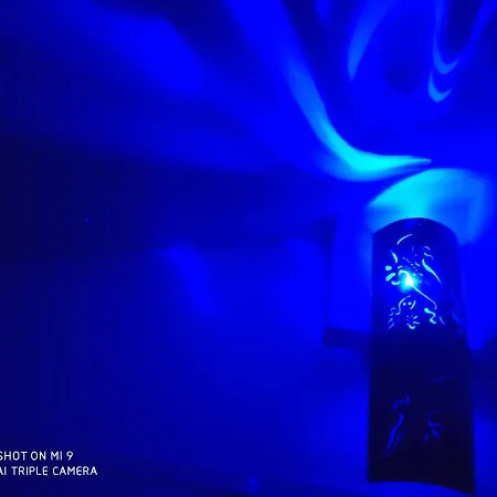 Szálloda & La 3*
