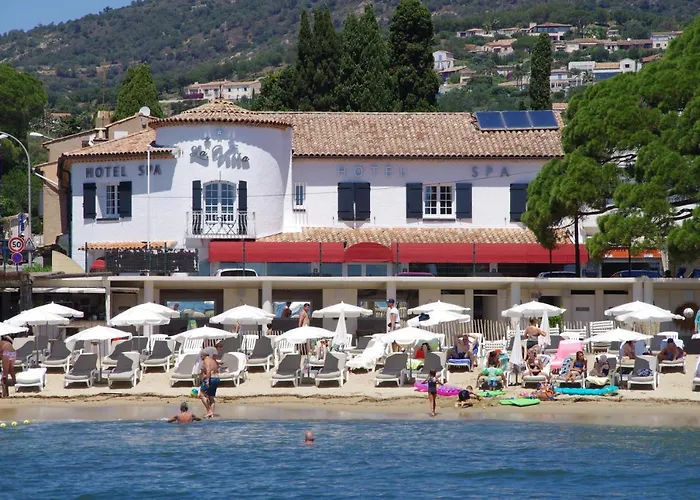 Hotel & Spa La Villa