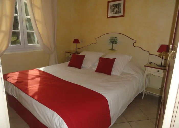 Hotel & Spa La Villa Hotel 3*