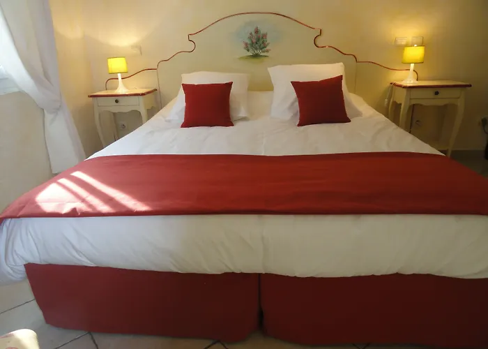 Hotel & Spa La Villa Sainte-Maxime