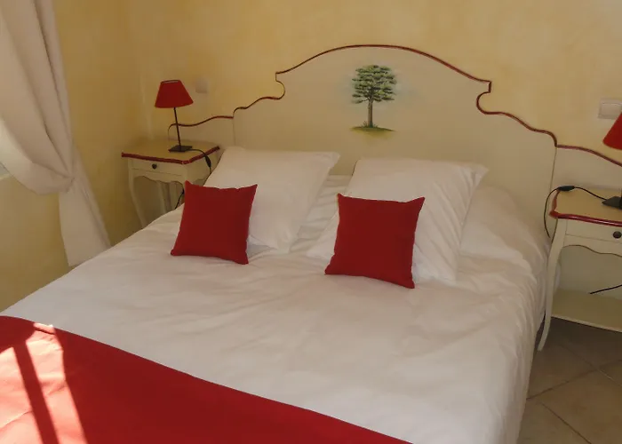 Hotel Hotel & Spa La Villa