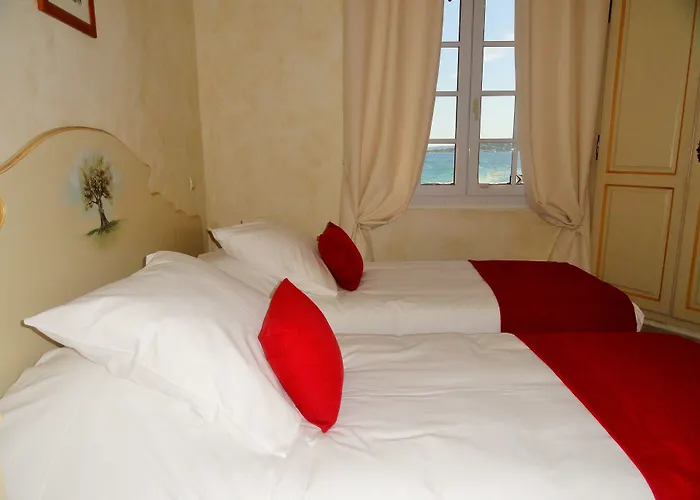 Hotel & Spa La Villa