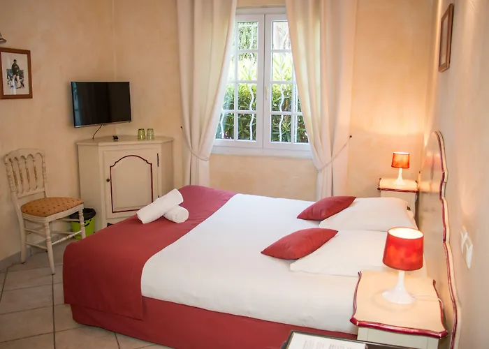 Hôtel&spa La 3* Sainte-Maxime