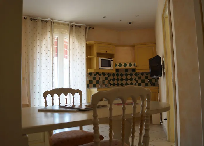 Hôtel&spa La Sainte-Maxime