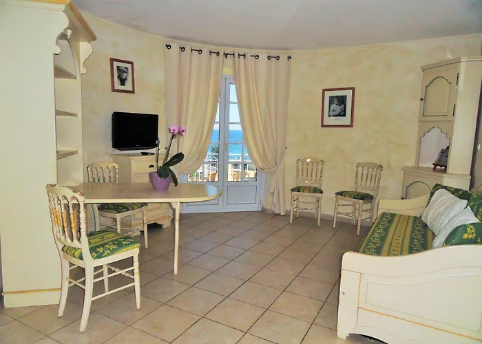 Hotel & Spa La Villa Sainte-Maxime