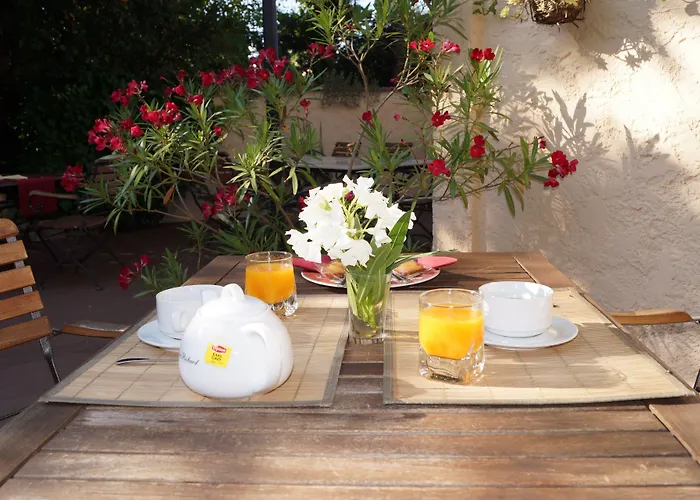 Hotel Hôtel&spa La 3*