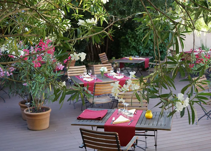 Hotel & Spa La Villa