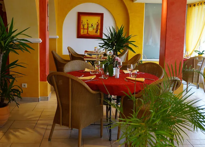 Hotel Hôtel&spa La 3*