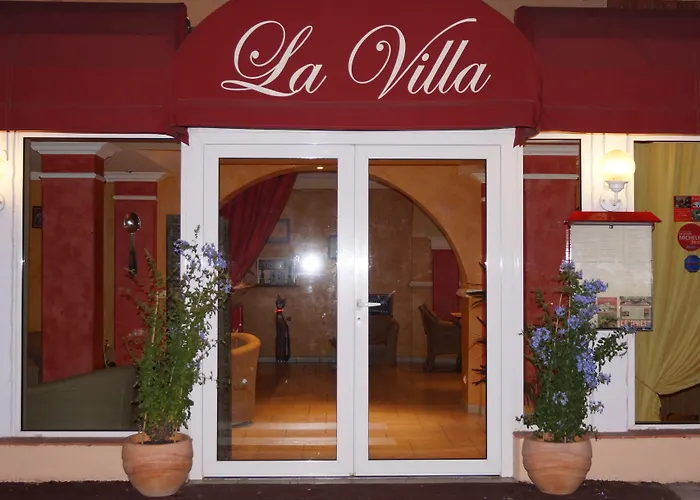 Hotel & Spa La Villa