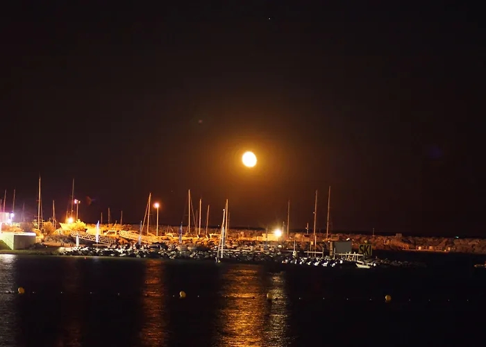 & La 3* Sainte-Maxime