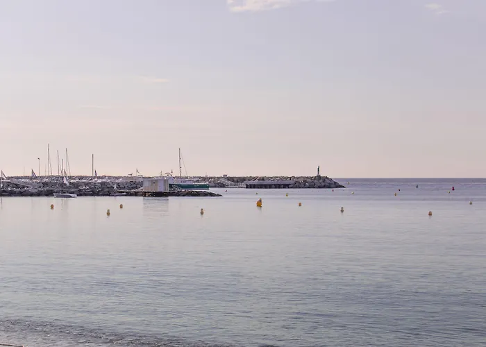 Hotel Hôtel&spa La Sainte-Maxime