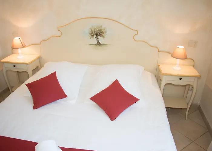 Hotel Hôtel&spa La 3*