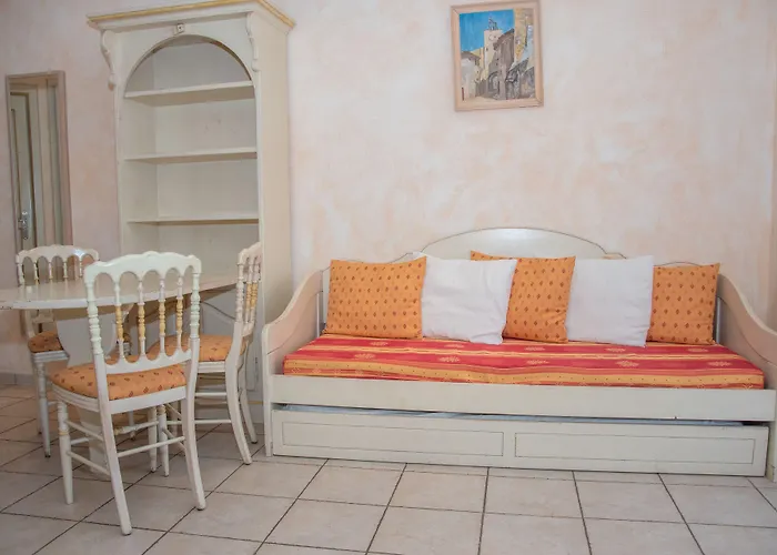 Hotel & Spa La Villa Hotel Sainte-Maxime