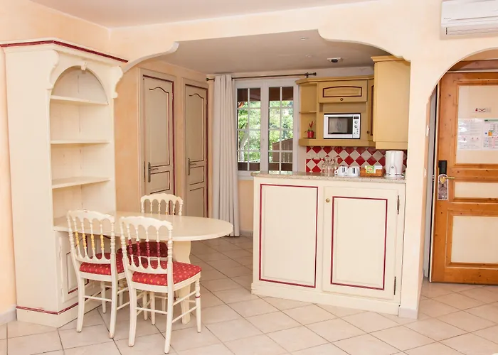 Hotel Hôtel&spa La Sainte-Maxime