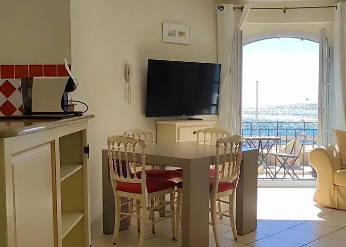 Hôtel&spa La 3* Sainte-Maxime