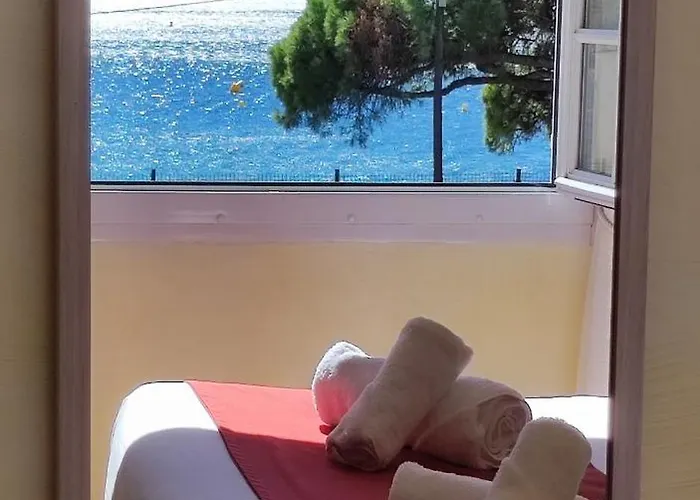 Hotel & Spa La Villa 3*