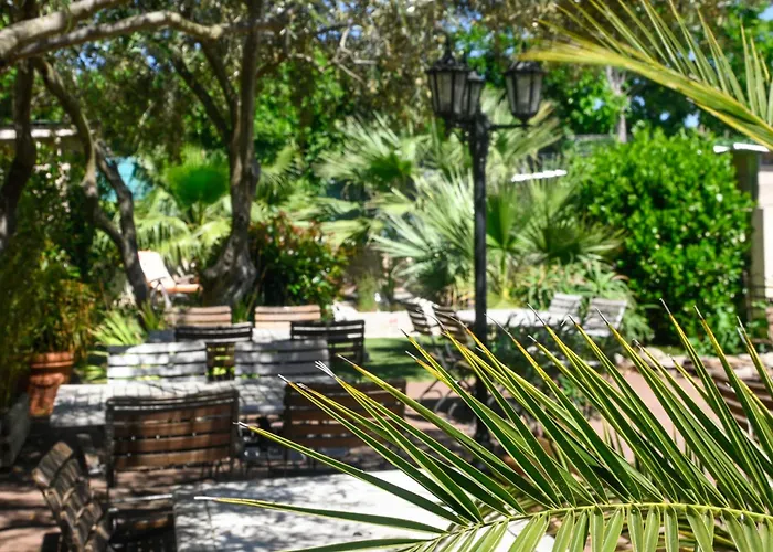 Hôtel&spa La 3* Sainte-Maxime