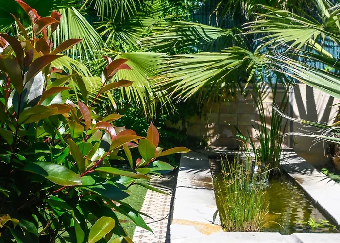 Hôtel&spa La Sainte-Maxime