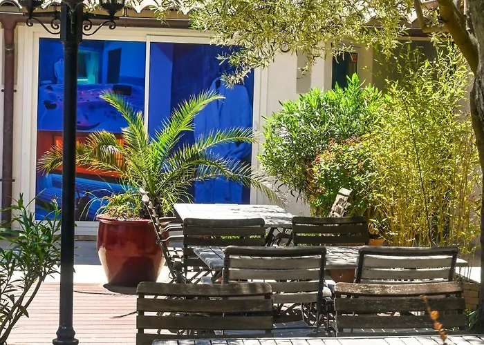 Hotel & Spa La Villa