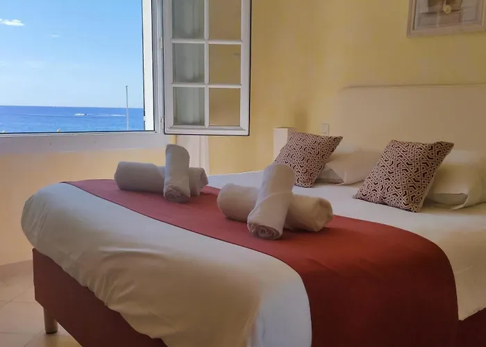 Hotel Hotel & Spa La Villa 3*