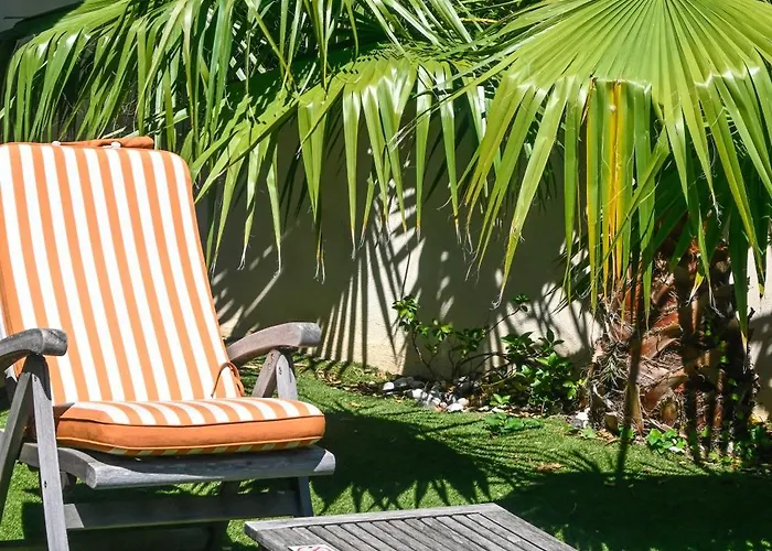 Hotel & Spa La Villa Hotel