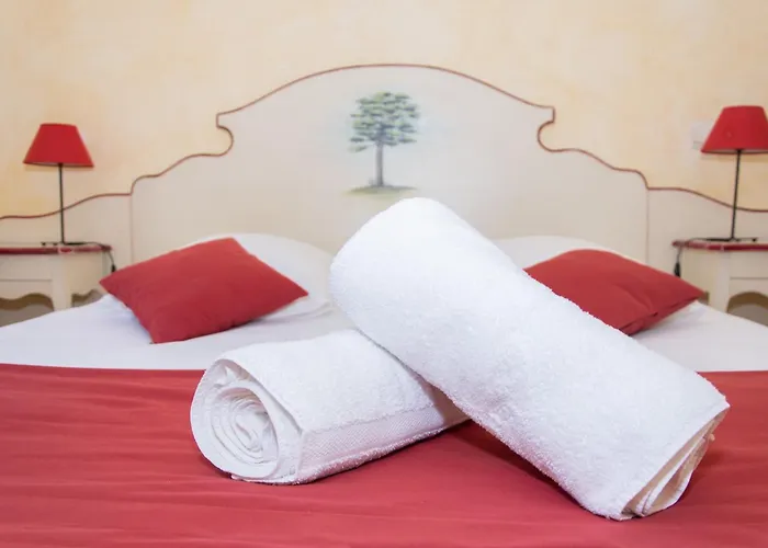 Hotel & Spa La Villa Hotel Sainte-Maxime