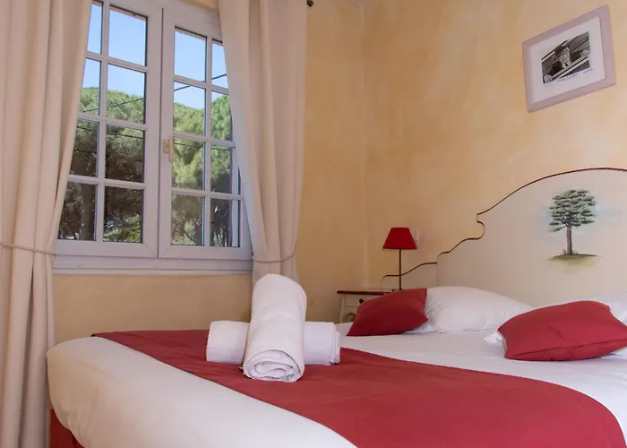 Hotel Hotel & Spa La Villa Sainte-Maxime