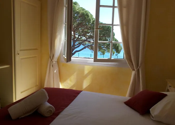 Hotel Hôtel&spa La 3*