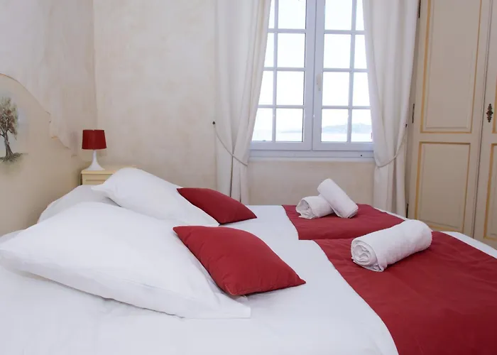 Hotel & Spa La Villa Hotel