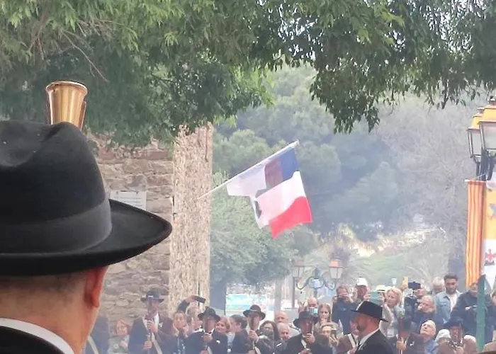 & La سانت ماكسيم