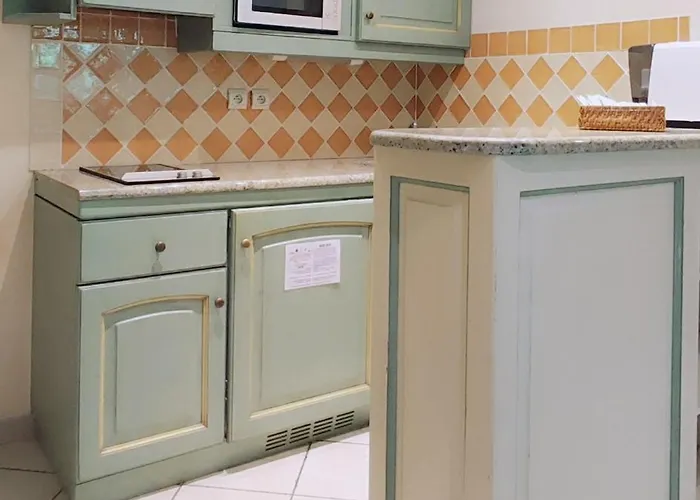 Hotel Hotel & Spa La Villa Sainte-Maxime