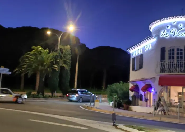 & La 3* Sainte-Maxime