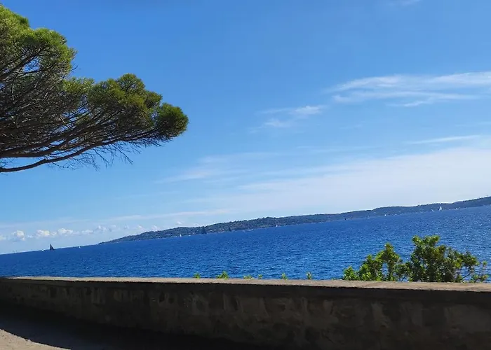 Hôtel&spa La Sainte-Maxime